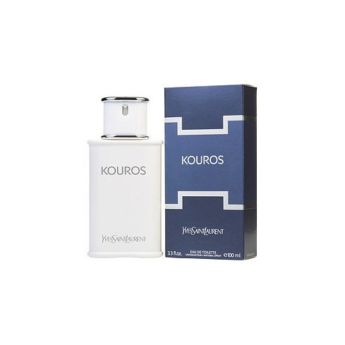 Producto Yves Saint Laurent Kouros Eau de toilette 100 ml