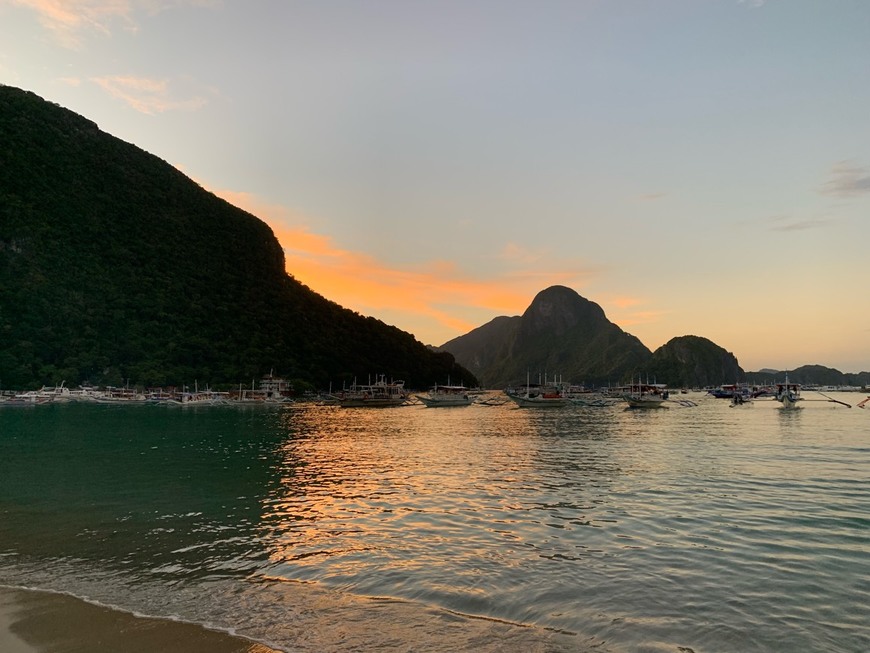 Place El Nido