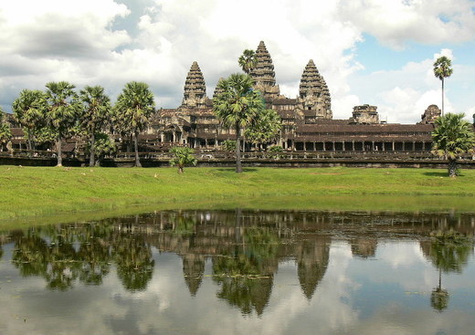 Angkor Wat