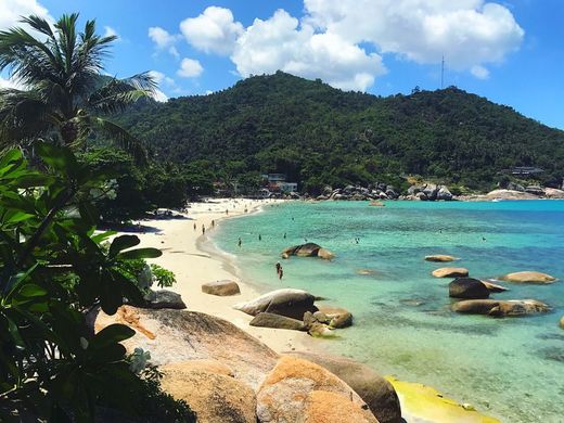 Koh Tao