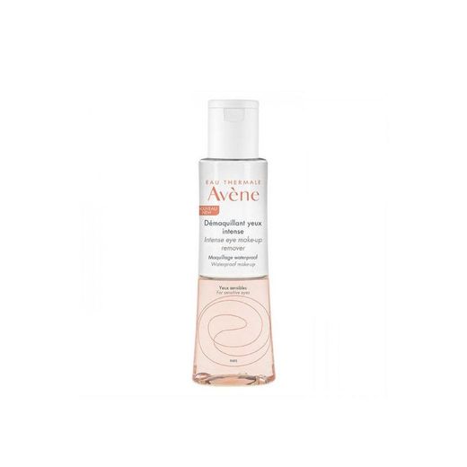 Avene Desmaquilhante bifásico