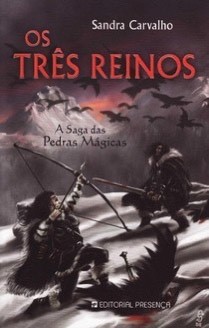 Libro Os Três Reinos