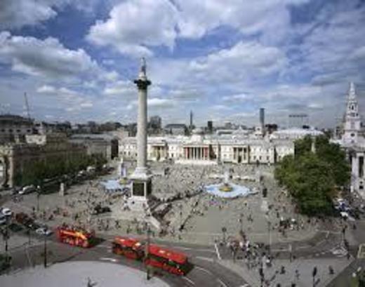 Trafalgar Square