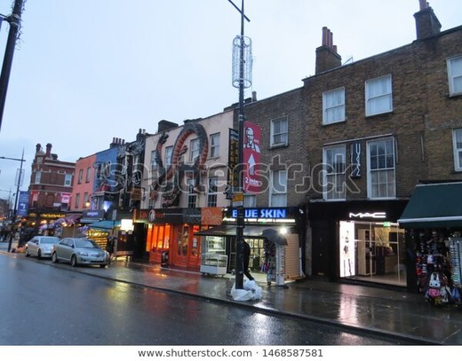 Camden Town