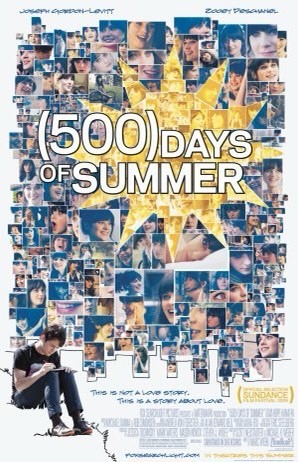 Película 500 Days Of Summer