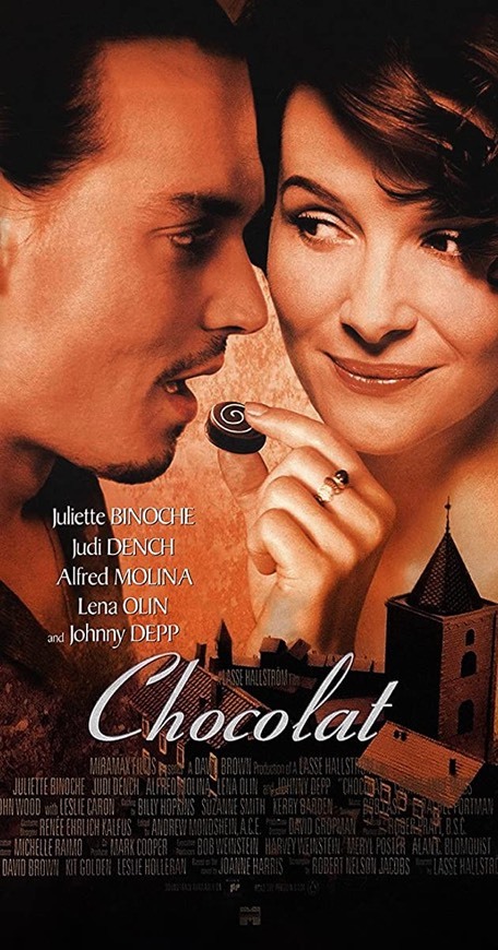 Chocolate 