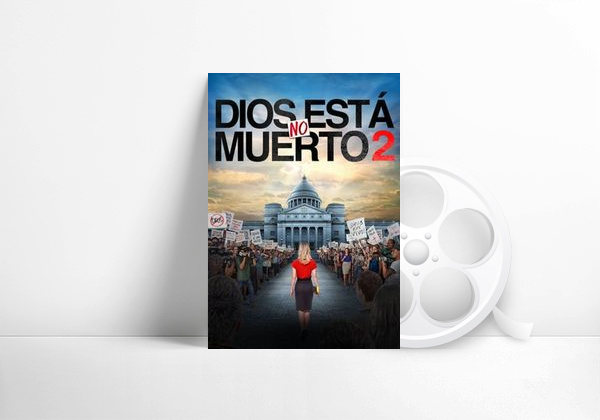 Deus Não Está Morto 2