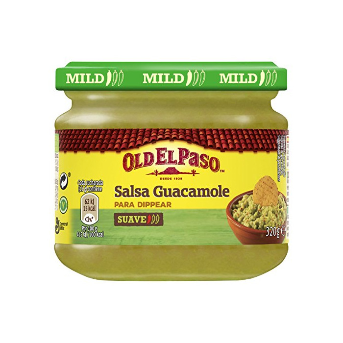 Producto Old El Paso