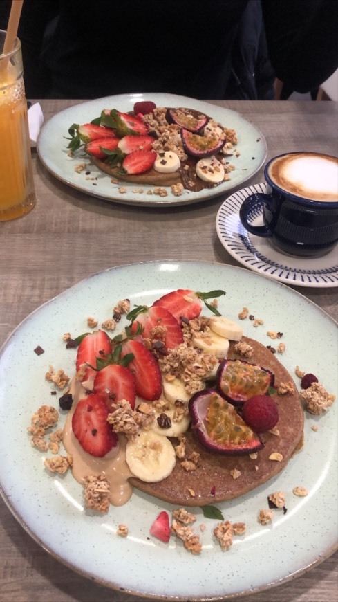 Restaurants A Alcatea Universidade