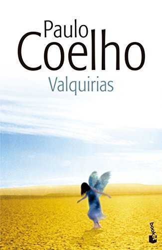 Libro Valquirias