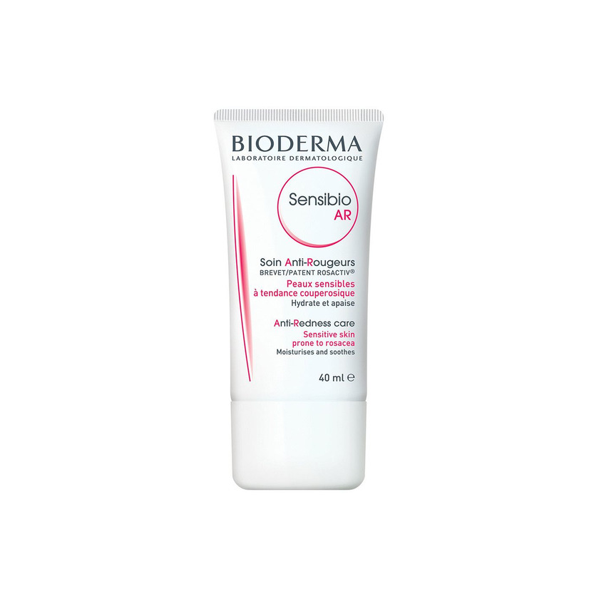 Product Creme anti vermelhão BIODERMA