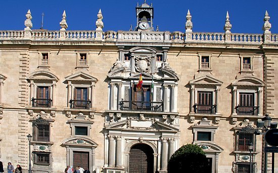 Lugar High Court of Justice of Andalusia