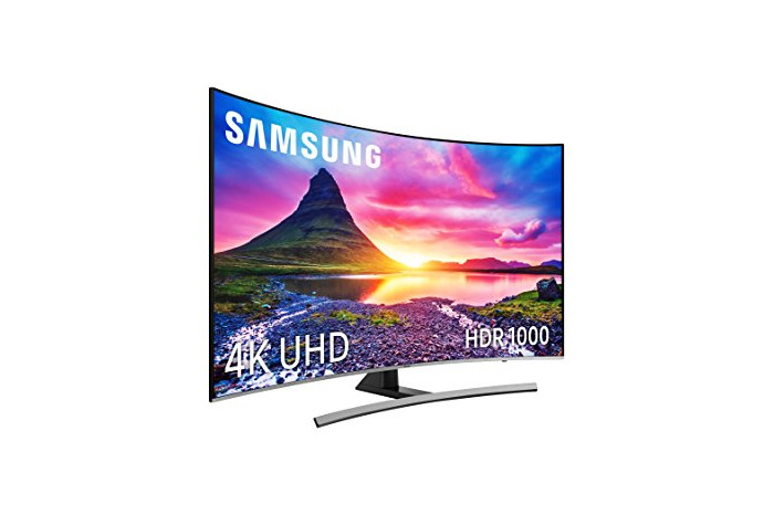 Electronics Samsung TV 65NU8505 - Smart TV 65" 4K UHD HDR10+