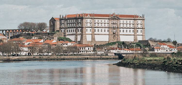 Lugar Vila do Conde