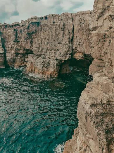 Miradouro da Boca do Inferno