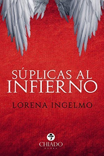 Libro Suplicas al infierno