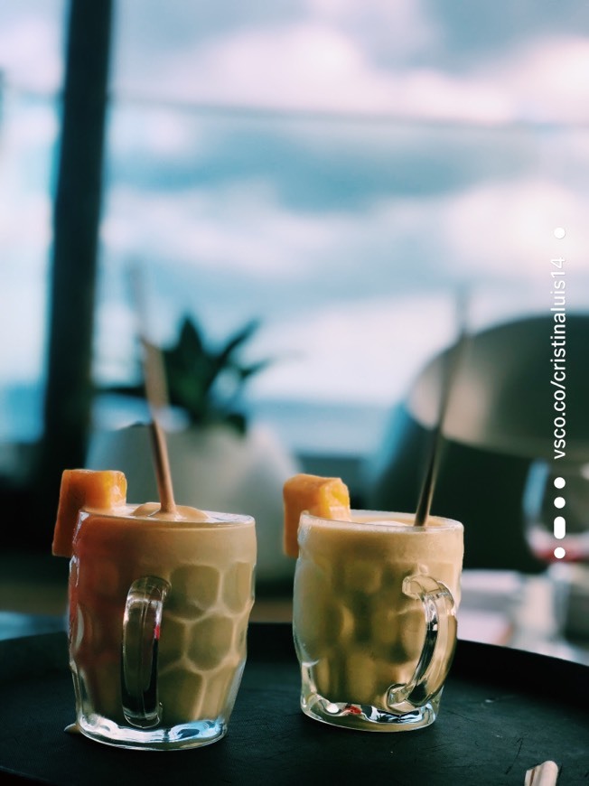 Place Galo Resort - Hotel Galomar