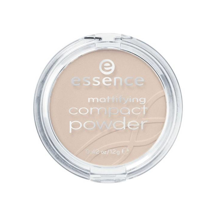 Producto Pó compacto Essence