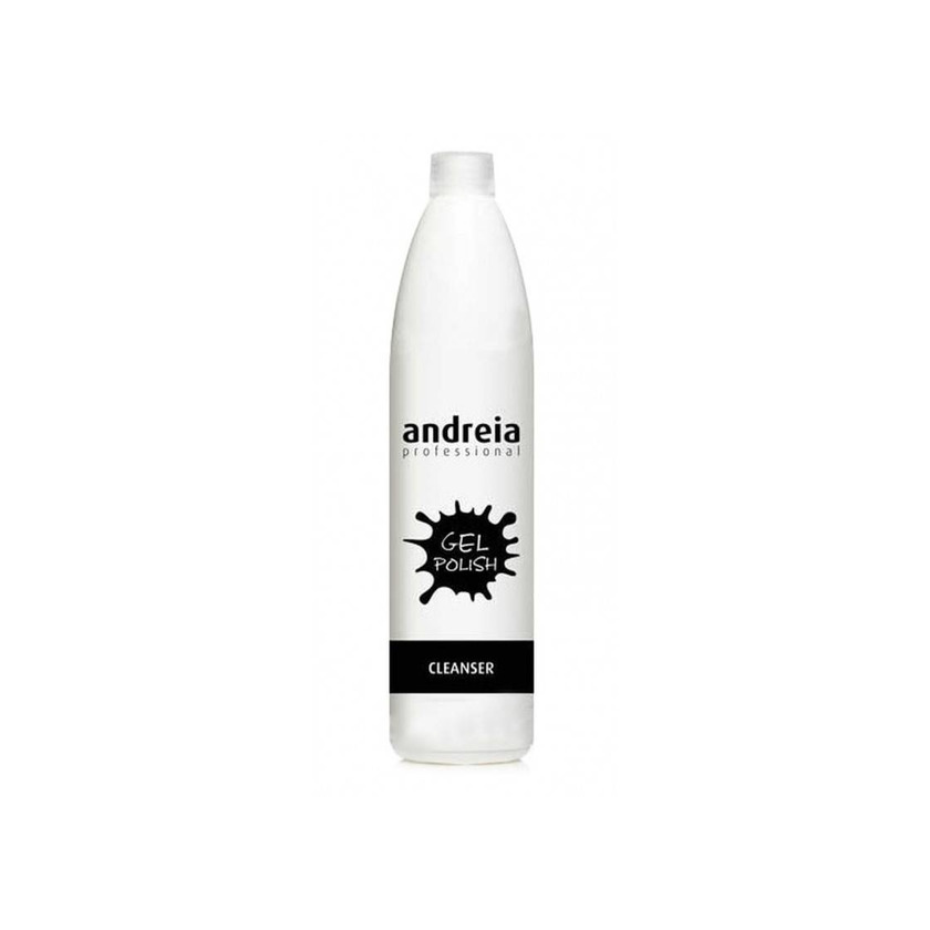 Producto Cleanser Andreia