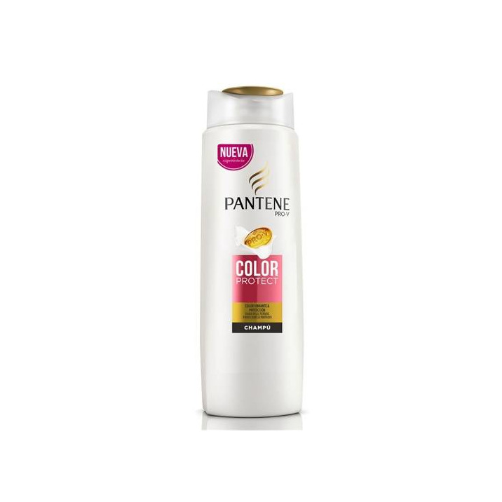 Producto Champô Color Protect Pantene