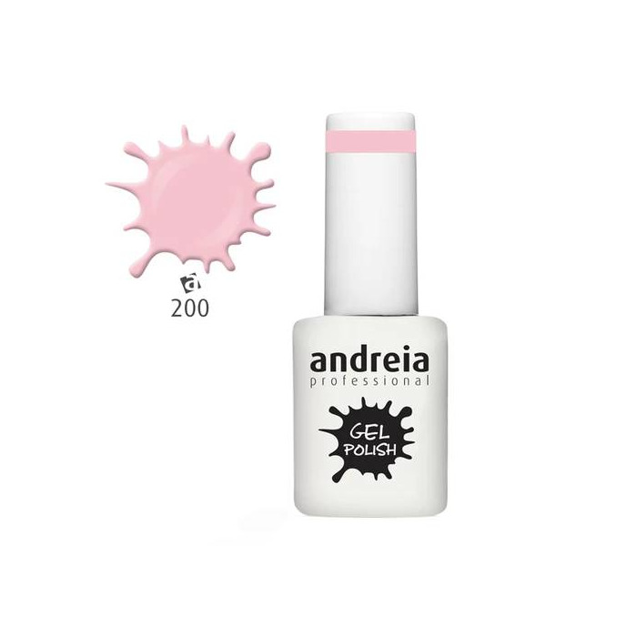 Producto Andreia verniz de gel n°200