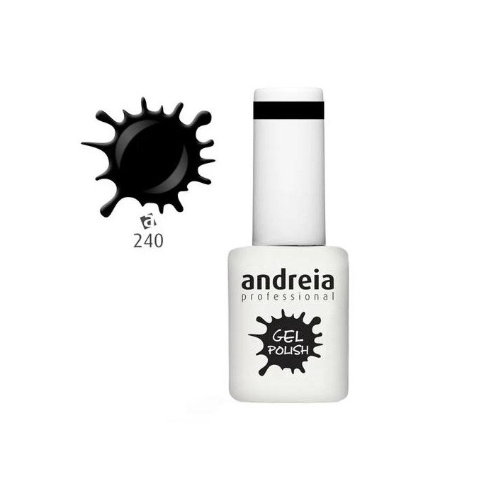 Producto Andreia verniz de gel n°240