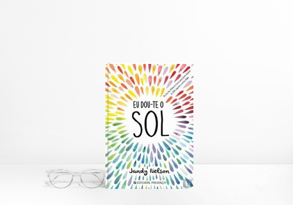 Libro Eu Dou-te o Sol