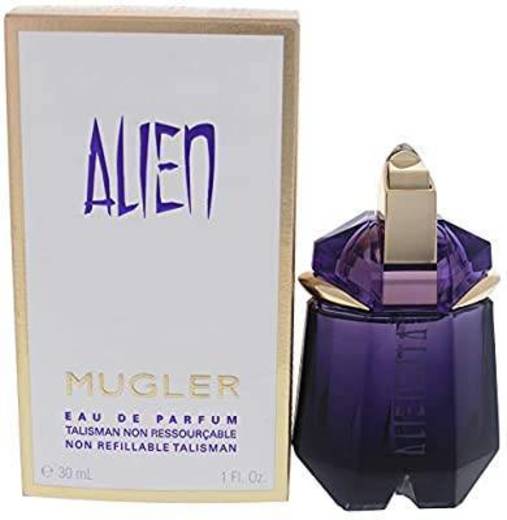 Perfume allien