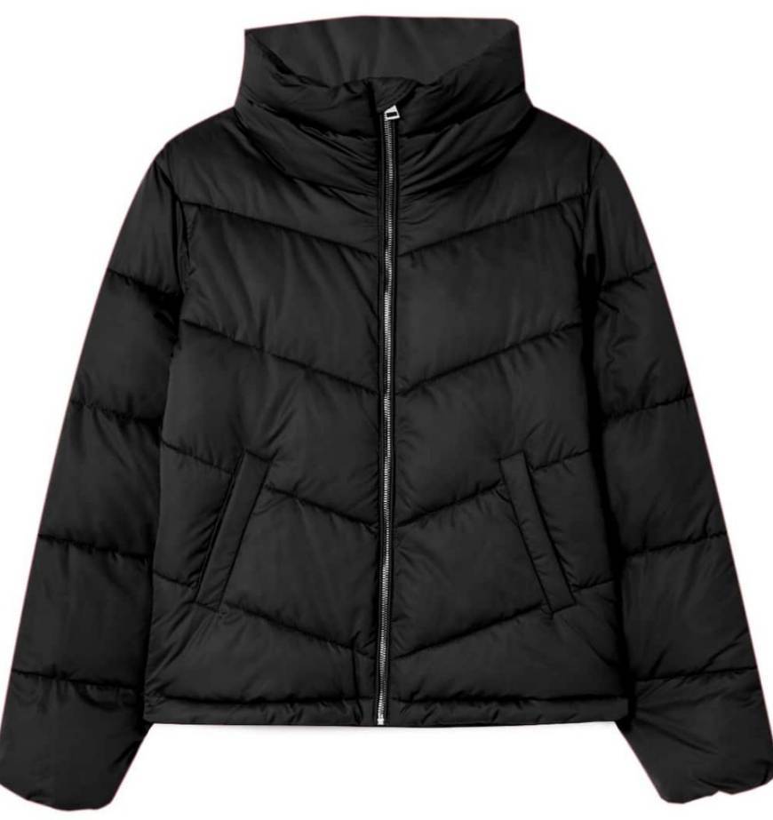 Moda Puffer Jacket 