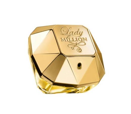 Lady million by Paco Rabanne 