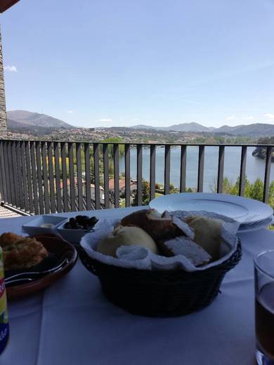 Restaurante Figurino do Douro