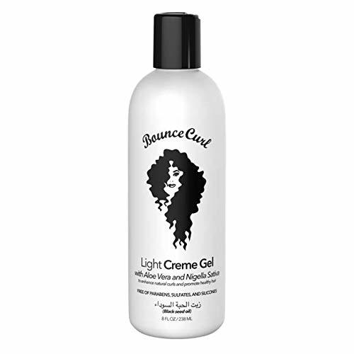 Belleza Bounce Curl Light - Crema de gel