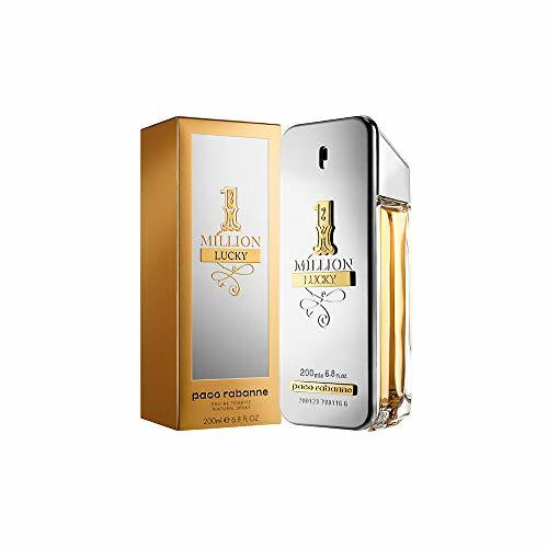 Beauty Paco Rabanne