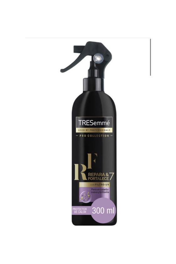 Product protetor de cabelo 