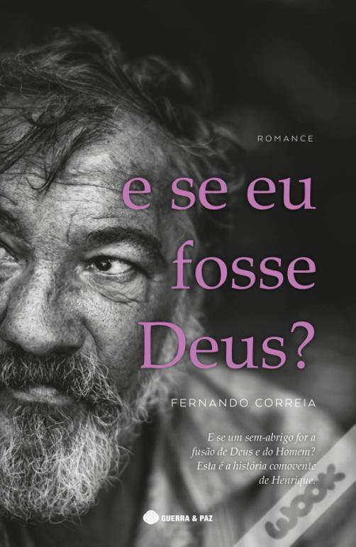 Libros E se Eu Fosse Deus?