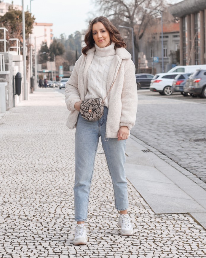 Social Sweater STRADIVARIUS 