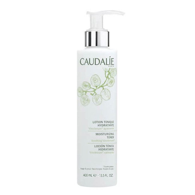 Social Tónico hidratante CAUDALIE