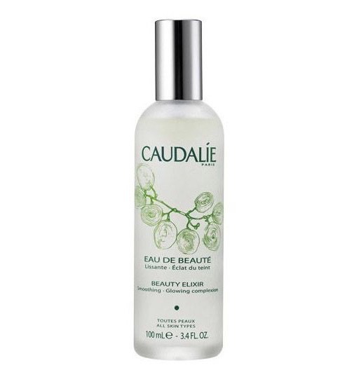 Moda Água de beleza CAUDALIE