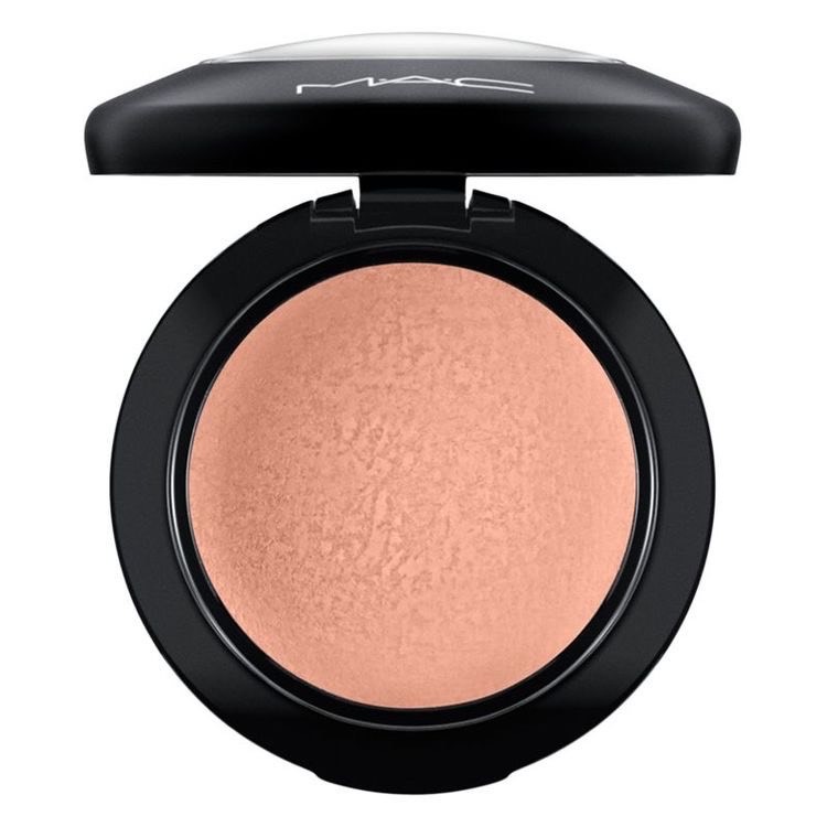 Moda Blush -warm soul- MAC