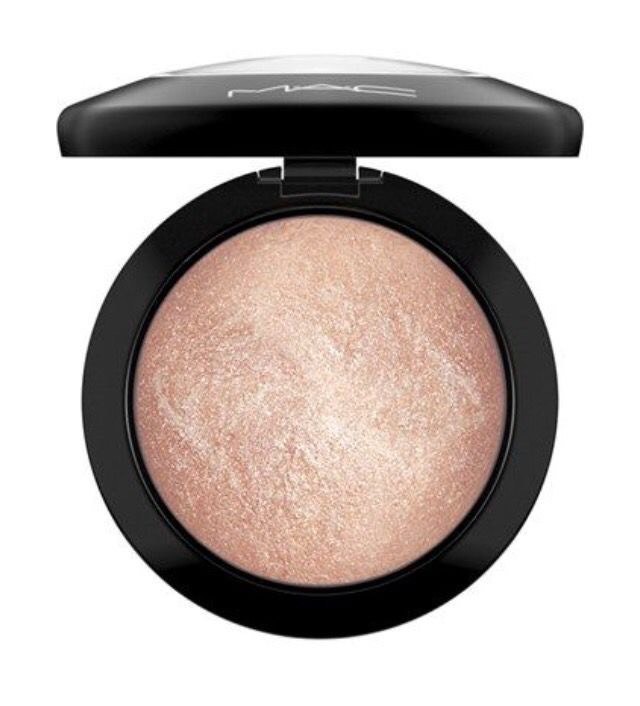 Social Iluminador -soft and gentle- MAC