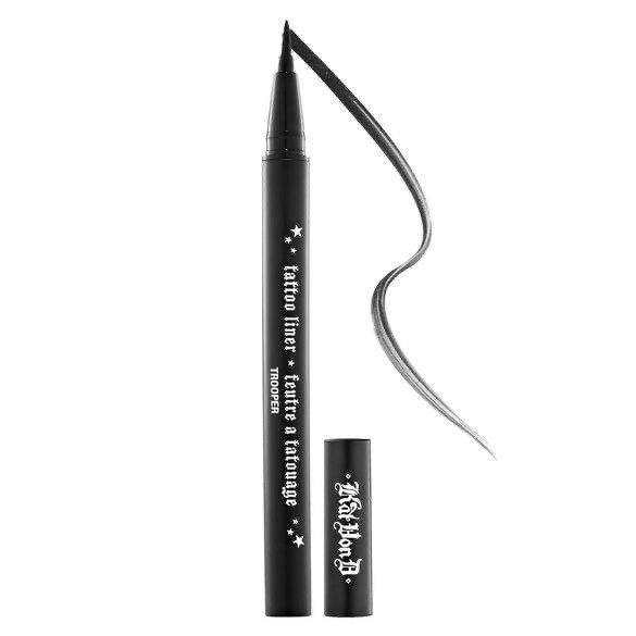Social Eyeliner líquido KAT VON D
