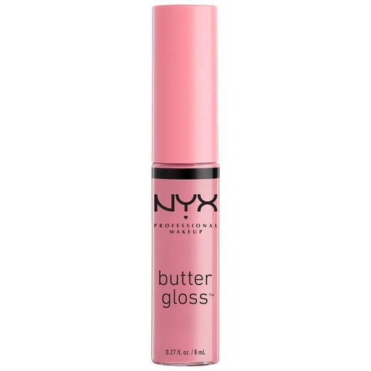 Lip gloss -creme brulee- NYX