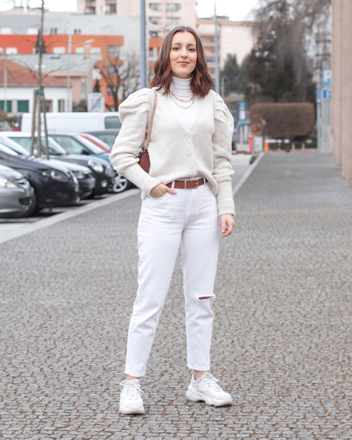 Social Cardigan STRADIVARIUS