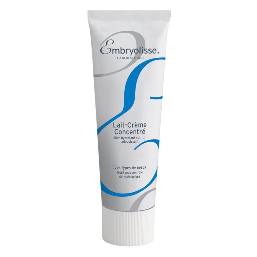 Social Creme hidratante EMBRYOLISSE