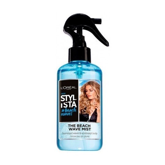 Social Spray de cabelo L’ORÉAL PARIS