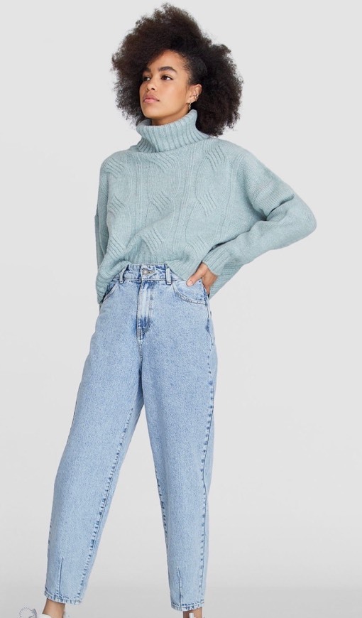 Social Jeans slouchy slim fit