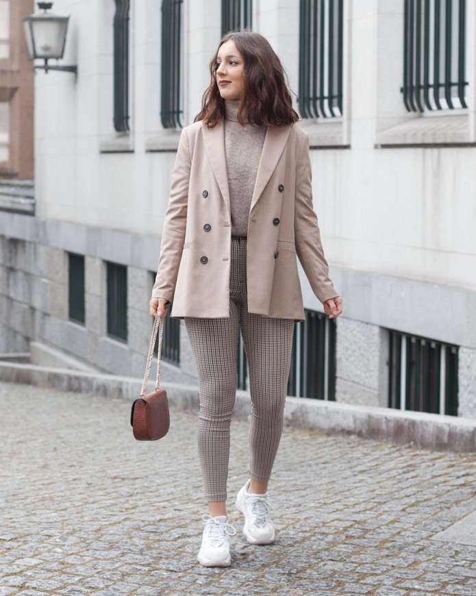 Social Blazer H&M