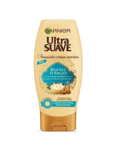 Social Amaciador GARNIER