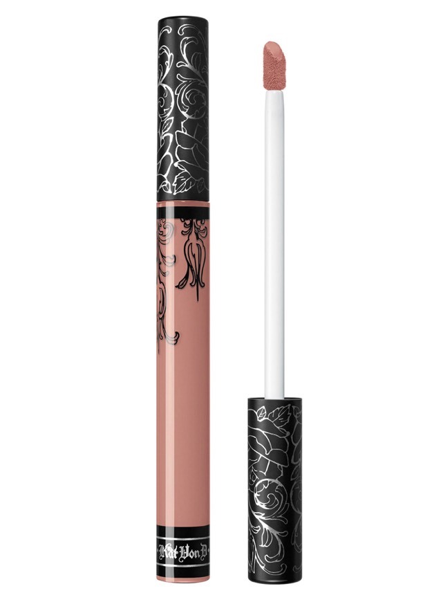 Social Ludwig KAT VON D