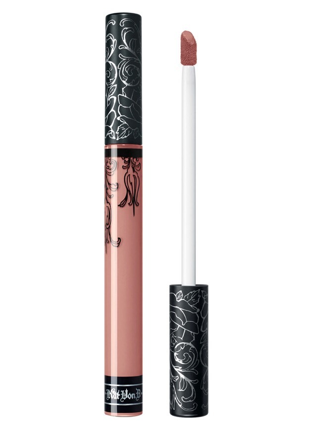 Social Bow n arrow KAT VON D